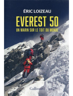 Everest 50