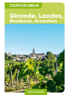 Gironde, landes, bordeaux, arcachon