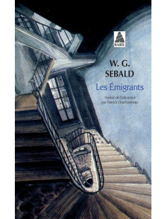 Les émigrants