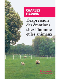 L'expression des émotions chez l'homme et les animaux