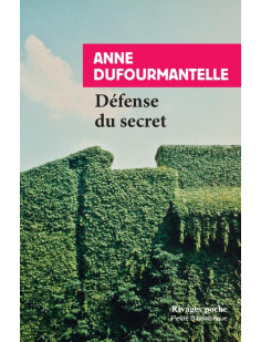 Défense du secret