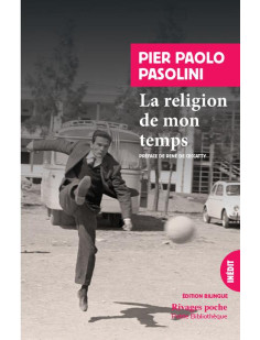 La religion de mon temps