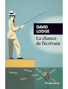 La chance de l'écrivain