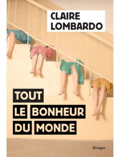 Tout le bonheur du monde