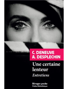 Une certaine lenteur