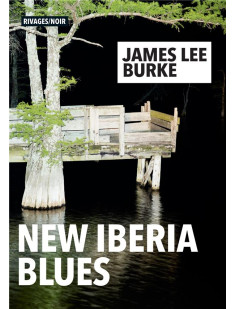 New iberia blues