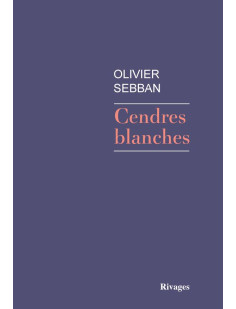 Cendres blanches