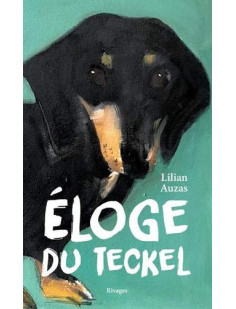 Eloge du teckel