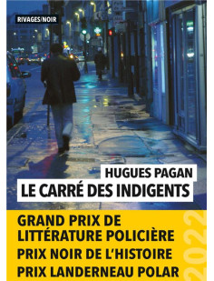 Le carré des indigents