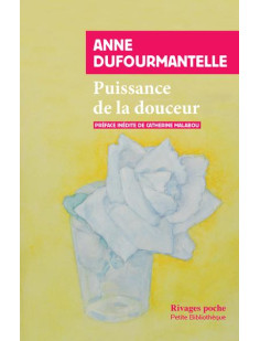 Puissance de la douceur