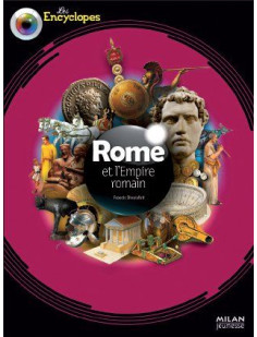 Rome et l'empire romain