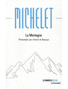 La montagne