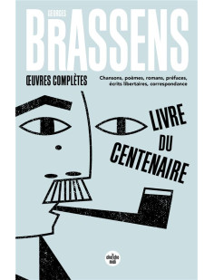 Brassens georges