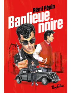 Banlieue noire