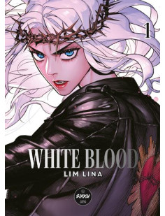 White blood - tome 1