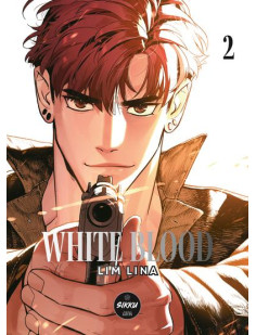 White blood - tome 2