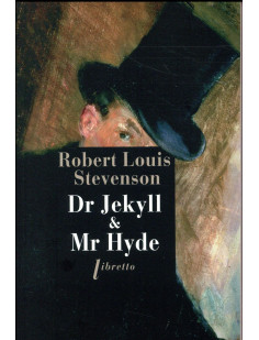 Dr jekyll & mr hyde