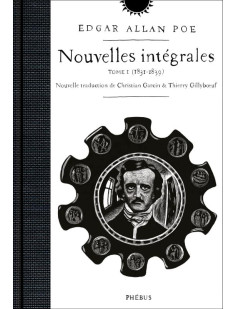 Nouvelles intégrales tome 1 (1831-1839)