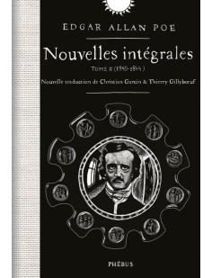 Nouvelles intégrales tome 2 (1840-1844)