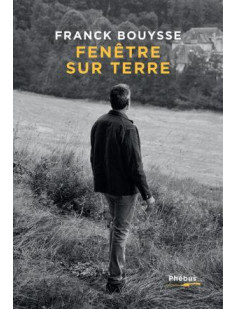 Fenêtre sur terre