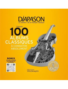 100 albums classiques à connaître absolument