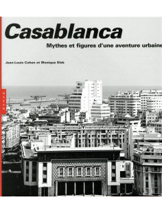 Casablanca. nouvelle édition 2019