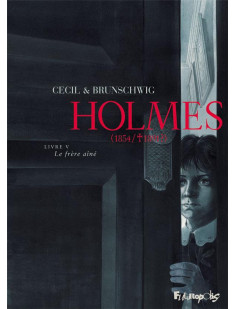 Holmes