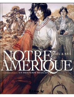 Notre amérique