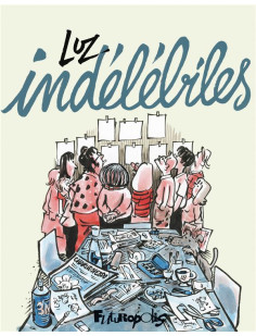 Indélébiles