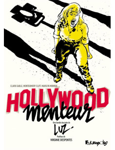 Hollywood menteur