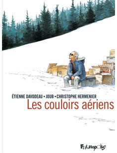 Les couloirs aériens