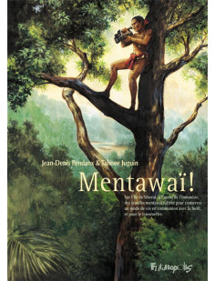 Mentawaï !