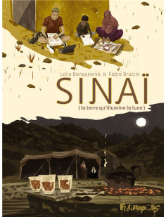 Sinaï