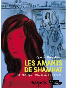 Les amants de shamhat