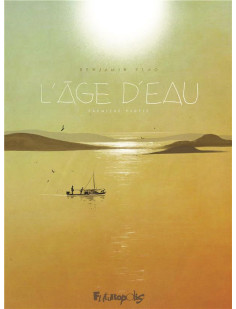 L'âge d'eau