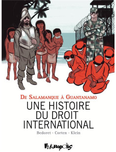 Une histoire du droit international