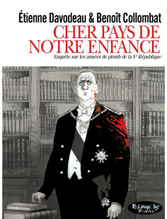 Cher pays de notre enfance