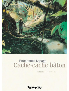 Cache-cache bâton