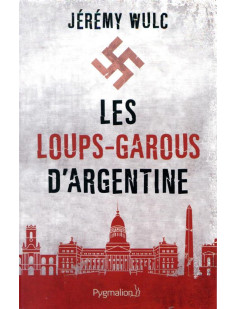 Les loups-garous d'argentine