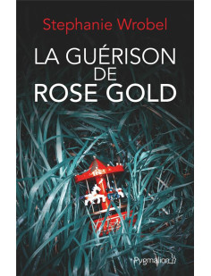 La guérison de rose gold