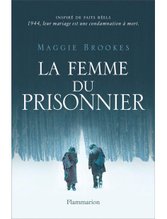 La femme du prisonnier