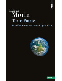 Terre-patrie