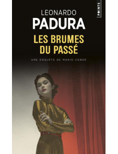 Les brumes du passé