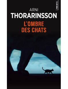 L'ombre des chats