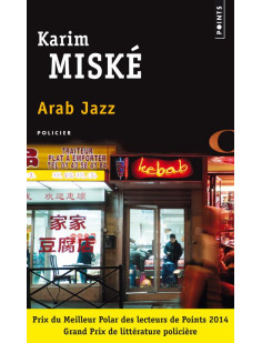 Arab jazz