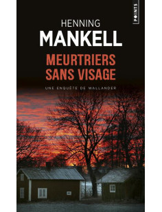 Meurtriers sans visage