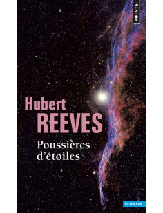 Poussières d'étoiles