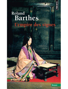 L'empire des signes