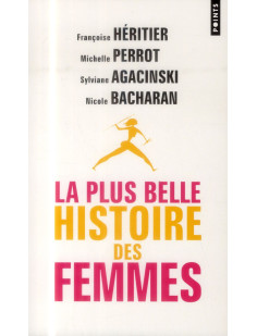 La plus belle histoire des femmes