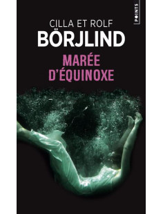 Marée d'équinoxe